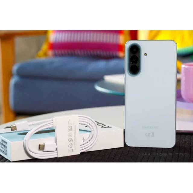 گوشی موبایل سامسونگ مدل Galaxy A57 دو سیم‌کارت ظرفیت 256 گیگابایت و رم 12 گیگابایت-12.webp